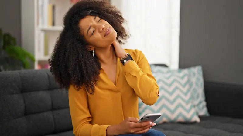 Cervical Pain Causes, Symptoms, and Prevention Tips